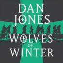 Wolves of Winter: Essex Dogs Trilogy, Book 2 Audiobook