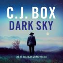 Dark Sky: Joe Pickett Book 21 Audiobook