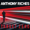 Target Zero Audiobook