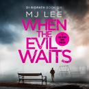 When the Evil Waits Audiobook
