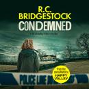 Condemned Audiobook