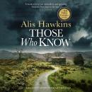 Those Who Know Audiobook