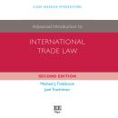 Advanced Introduction to International Trade Law (2nd edition) Audiobook