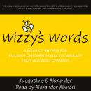 Wizzy's Words Audiobook