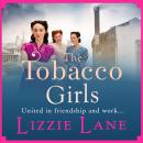 Cover of The Tobacco Girls