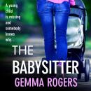 The Babysitter (Unabridged) Audiobook