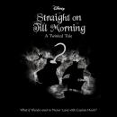 Disney Peter Pan: Straight on Till Morning Audiobook