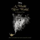 Aladdin: A Whole New World Audiobook