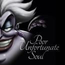 The Little Mermaid: Poor Unfortunate Soul Audiobook