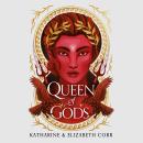 Queen of Gods (House of Shadows 2): the unmissable sequel to Daughter of Darkness Audiobook