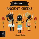 Meet the Ancient Greeks Audiobook