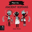Meet the Ancient Romans Audiobook