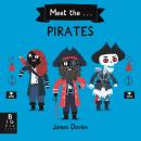 Meet the Pirates Audiobook