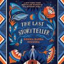 The Last Storyteller: Winner of the Newbery Medal Audiobook
