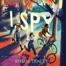 I, Spy: a Bletchley Park mystery Audiobook