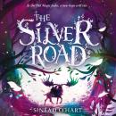 The Silver Road: a thrilling adventure filled with myth and magic Audiobook
