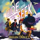 Hide and Seek: a Bletchley Park mystery Audiobook