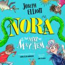 Nora and the Map of Mayhem Audiobook