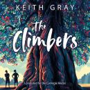 The Climbers Audiobook