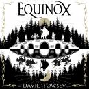 Equinox Audiobook