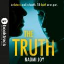 The Truth: Booktrack Edition Audiobook