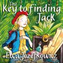 The Key to Finding Jack Audiobook