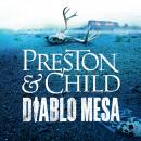 Diablo Mesa Audiobook