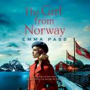The Girl from Norway Audiobook