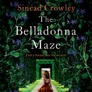 The Belladonna Maze Audiobook