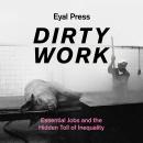 Dirty Work Audiobook