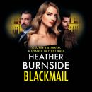 Blackmail: A completely unputdownable gripping and gritty crime thriller: The Manchester Thrillers Audiobook