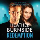 Redemption Audiobook