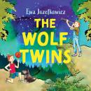The Wolf Twins Audiobook