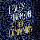 The Companion Audiobook