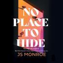 No Place to Hide Audiobook