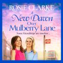 A New Dawn Over Mulberry Lane - A heartwarming historical read from the bestselling Mulberry Lane series (Unabridged) Audiobook