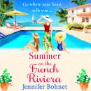 Summer on the French Riviera (Unabridged) Audiobook