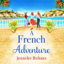 French Adventure (Unabridged) Audiobook