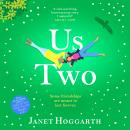 Us Two - A BRAND NEW completely unforgettable book club novel from Janet Hoggarth (Unabridged) Audiobook