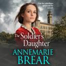 The Soldier's Daughter (Unabridged) Audiobook