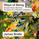 Ways of Being: Beyond Human Intelligence Audiobook