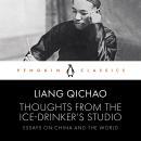 Thoughts From the Ice-Drinker's Studio: Essays on China and the World