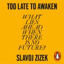 Too Late to Awaken: What Lies Ahead When There is no Future? Audiobook