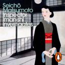 Inspector Imanishi Investigates Audiobook