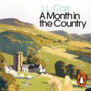 A Month in the Country Audiobook