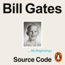 Source Code: My Beginnings Audiobook