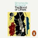 The Blood of Others Audiobook
