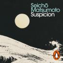 Suspicion Audiobook