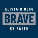 Brave by Faith: God-Sized Confidence in a Post-Christian World Audiobook