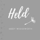 Held: 31 Biblical Reflections on God's Comfort and Care in the Sorrow of Miscarriage Audiobook